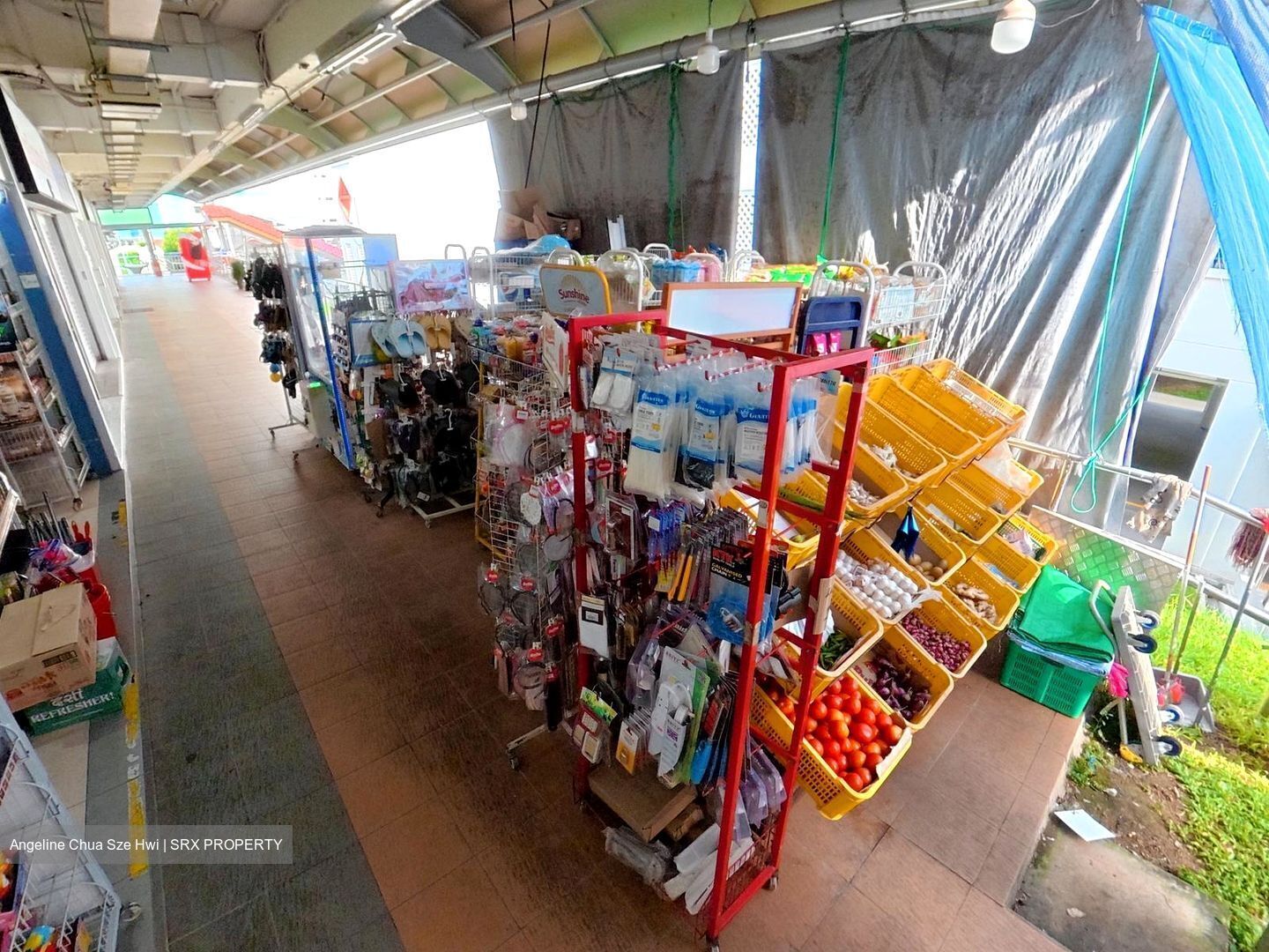 Kebun Baru Mall (D20), Shop House #569792771